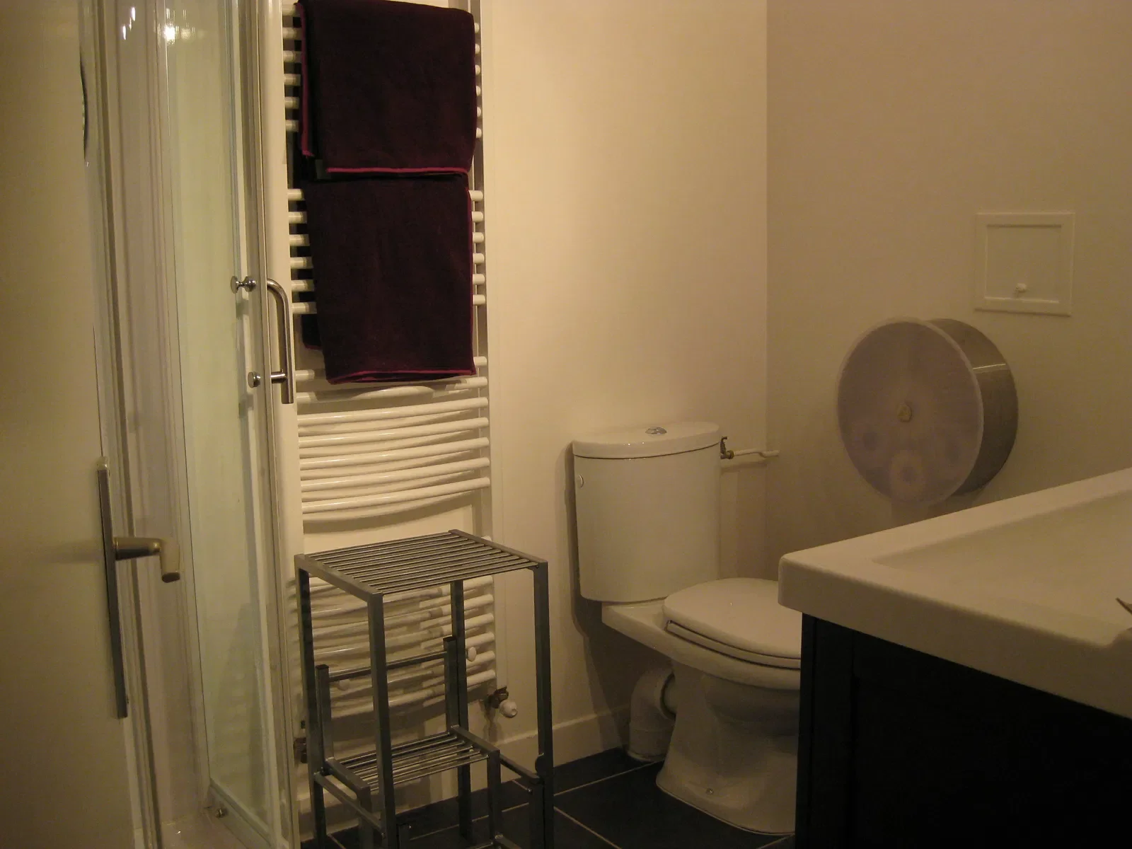 Appartement Rue Eugène Voisin à Joinville-le-Pont