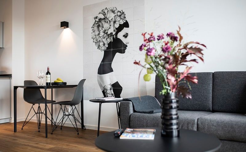Wohnung Alter Stadthafen in Oldenburg