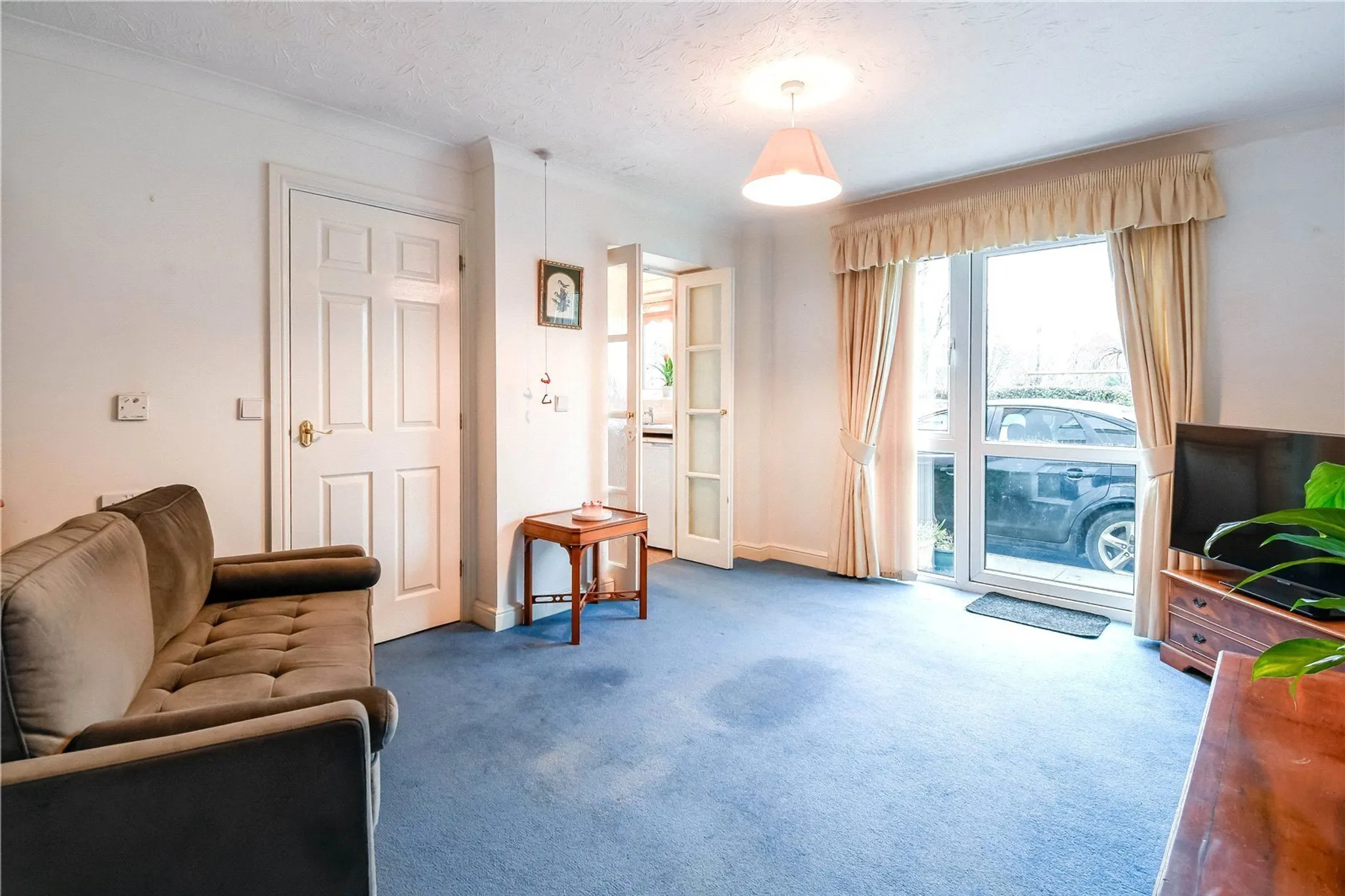 Flat Kelham Gardens in Marlborough