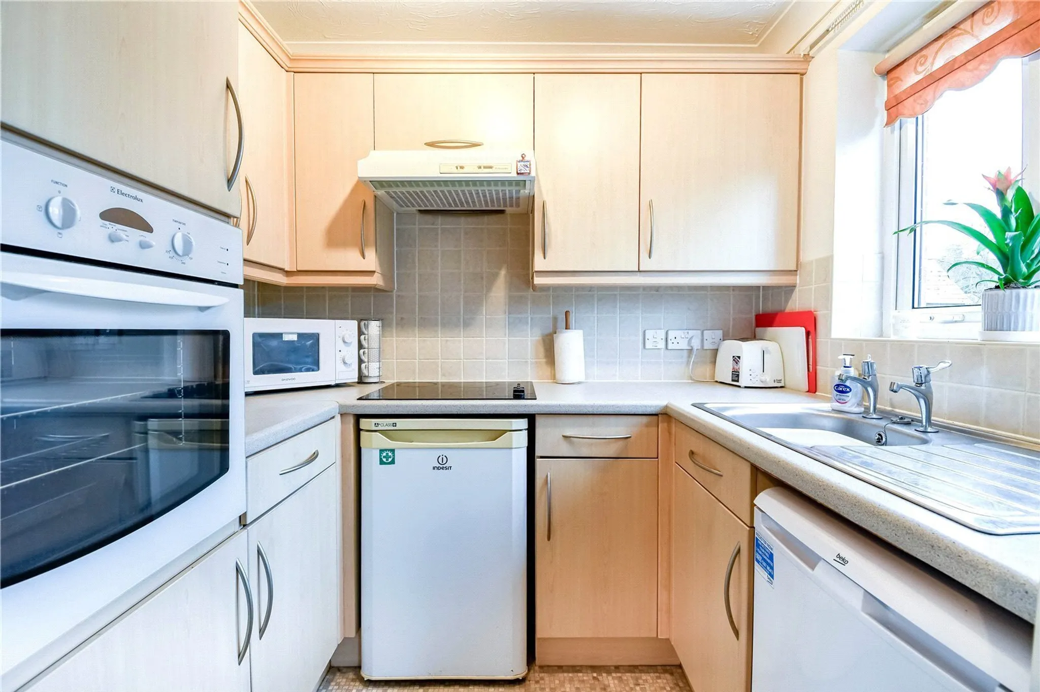 Flat Kelham Gardens in Marlborough