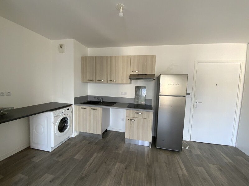 Appartement Rue Jean Moulin à Melun