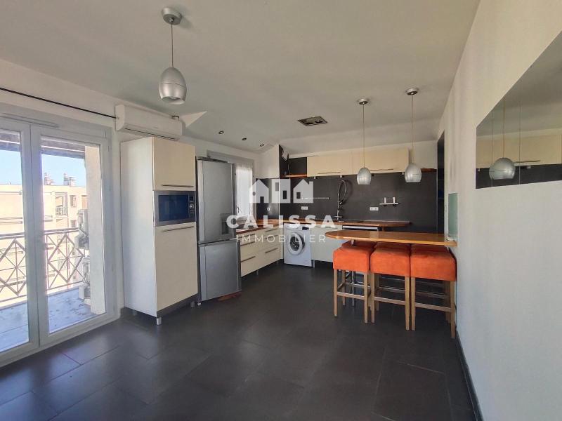 Appartement Chemin d'Audibert à Toulouse