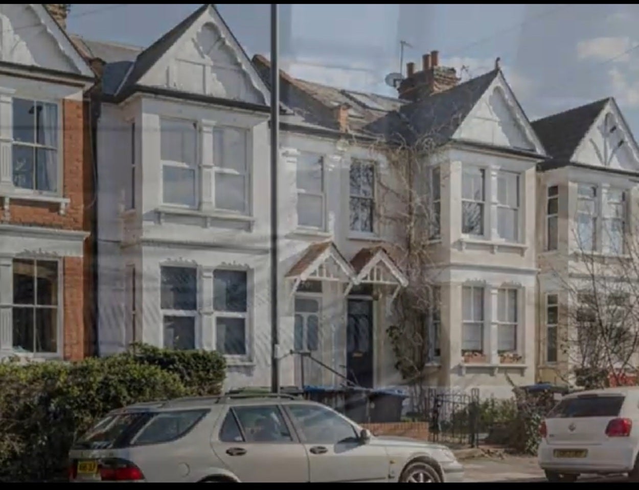 Room Santley Street in Greater London
