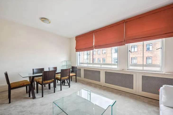 Flat Edgware Road in City of Westminster