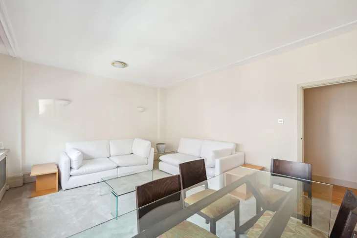 Flat Edgware Road in City of Westminster