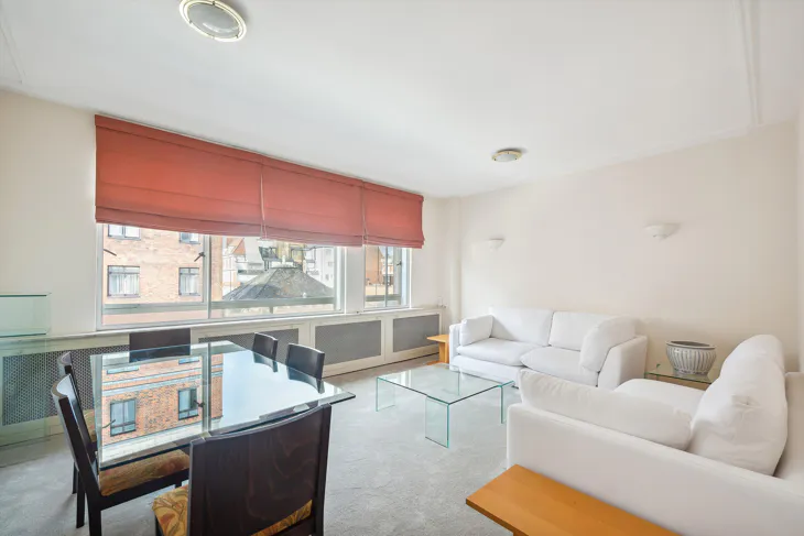 Flat Edgware Road in City of Westminster