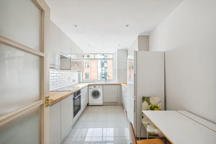 Flat Edgware Road in City of Westminster