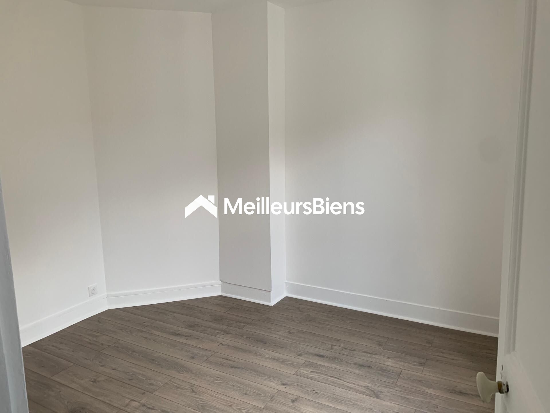 Appartement Rue Lambert à Villemomble