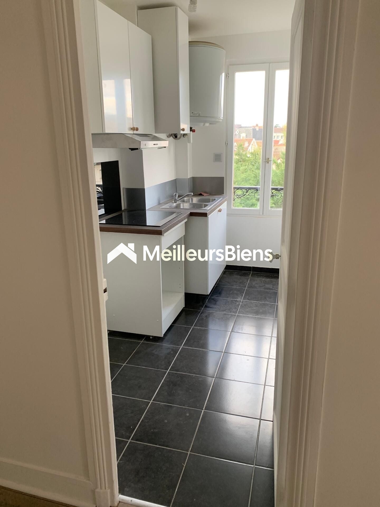 Appartement Rue Lambert à Villemomble