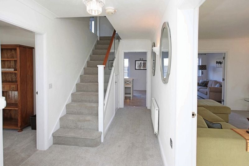 House Ashtree Park in Dawley