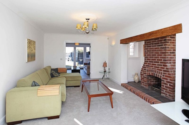 House Ashtree Park in Dawley