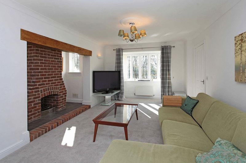 House Ashtree Park in Dawley