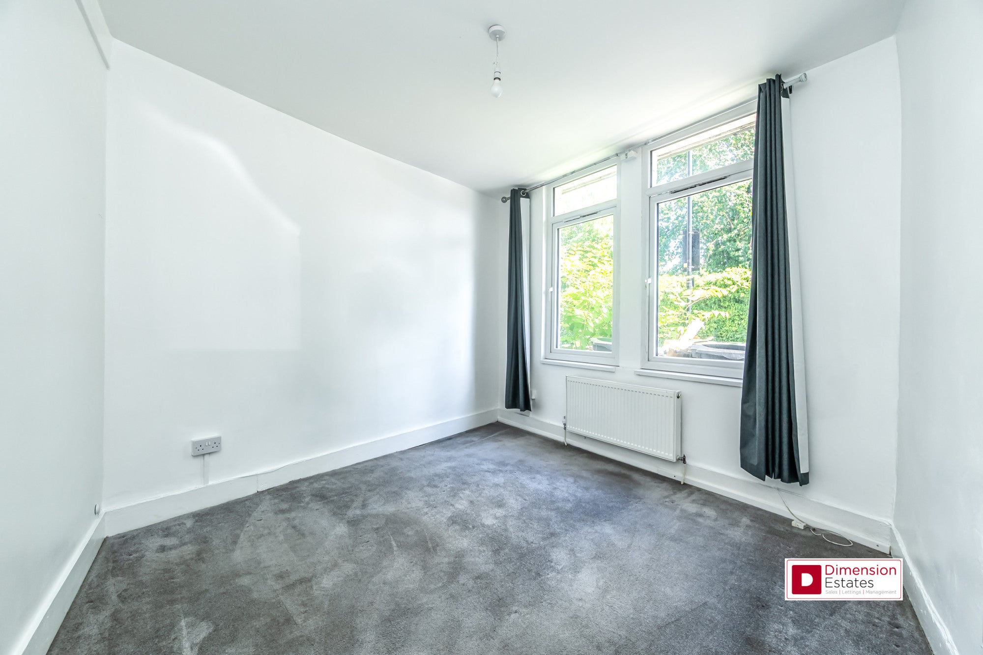 House Durban Road in Greater London