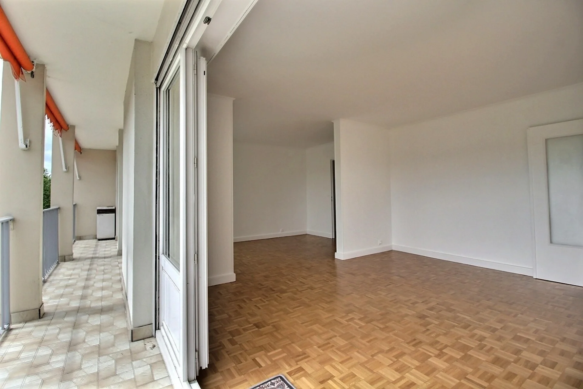 Appartement Rue Georges Médéric à Maisons-Alfort