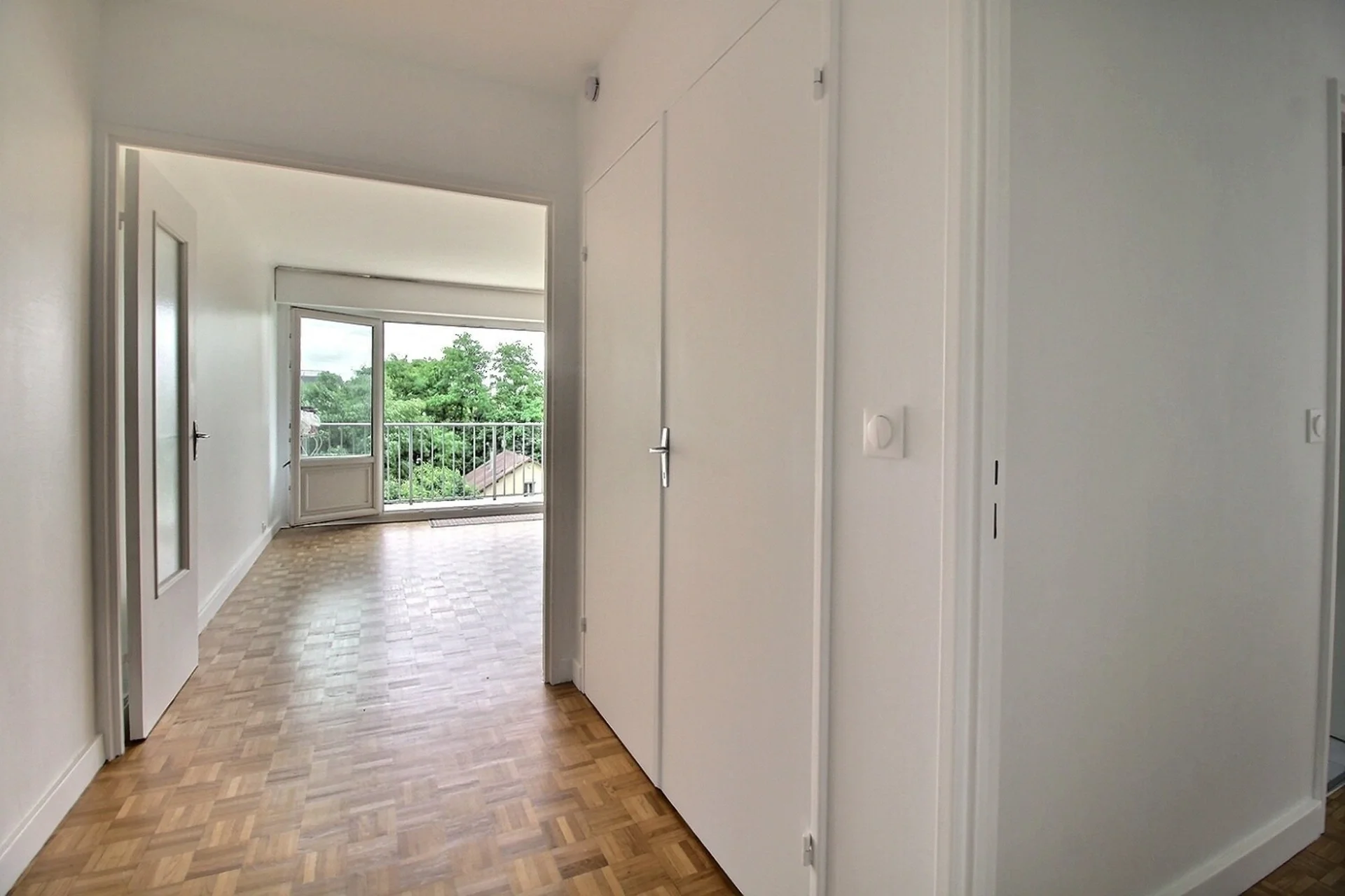 Appartement Rue Georges Médéric à Maisons-Alfort