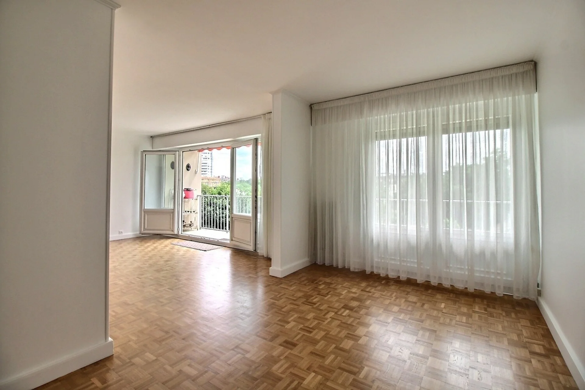 Appartement Rue Georges Médéric à Maisons-Alfort