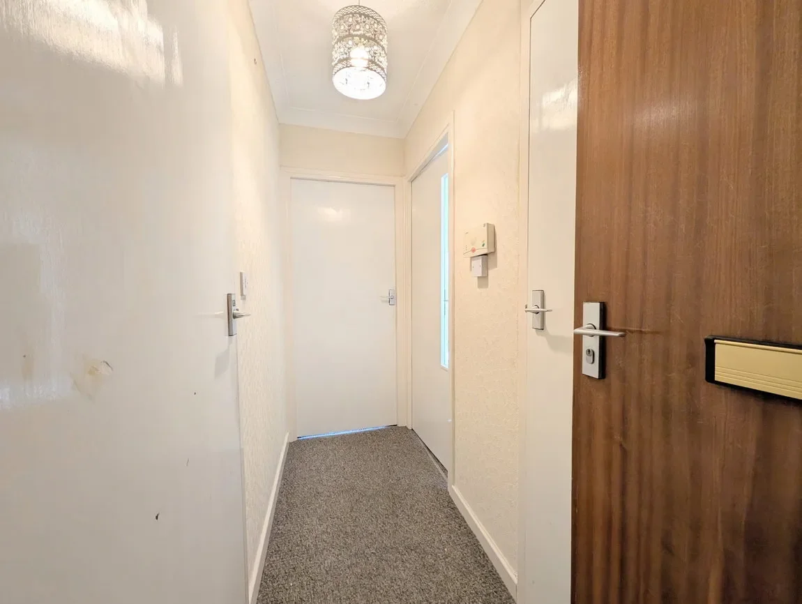 Flat Hoghton Street in Southport