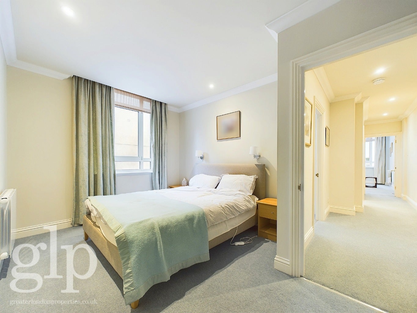Flat John Adam Street in City of Westminster