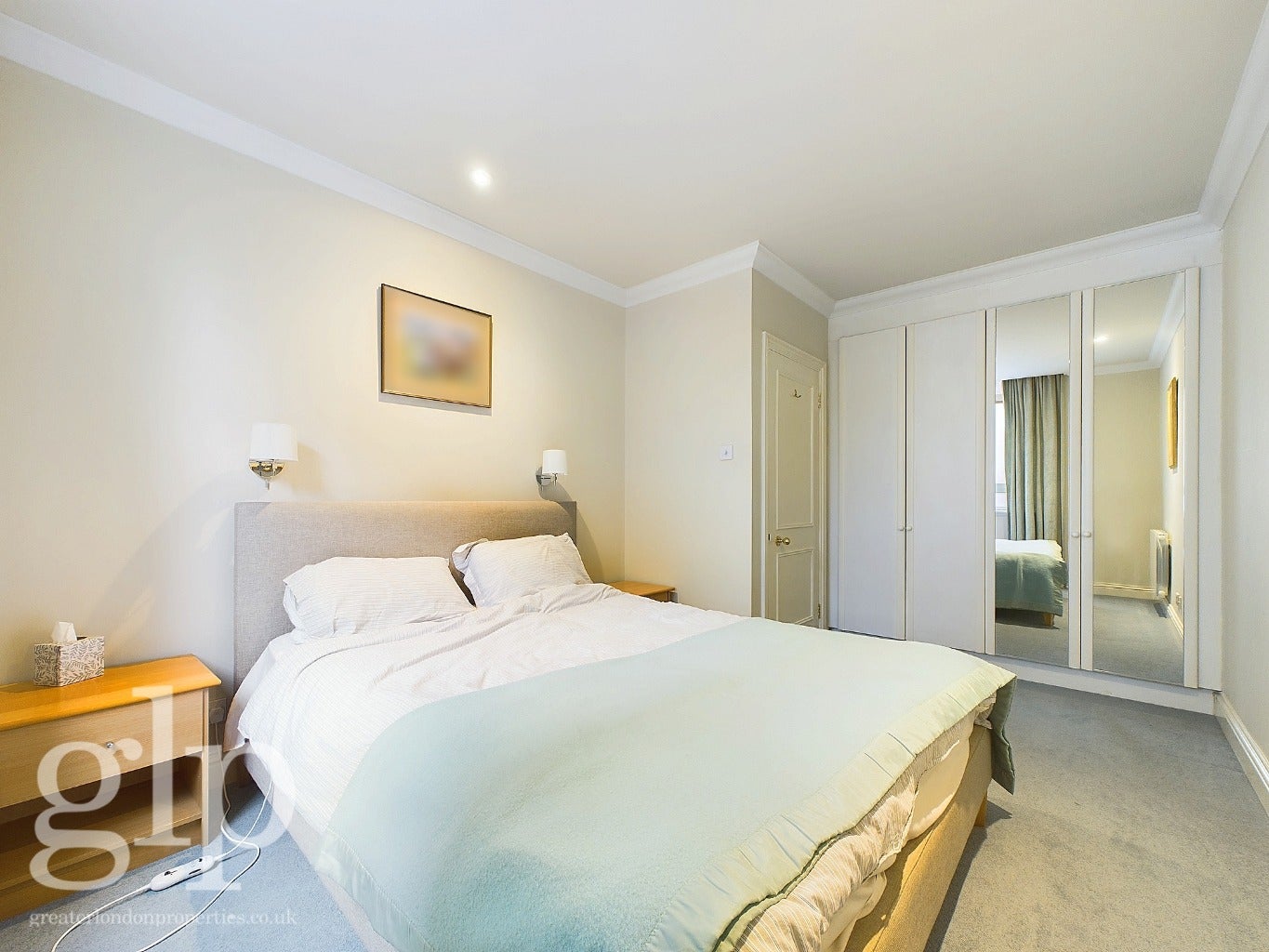 Flat John Adam Street in City of Westminster