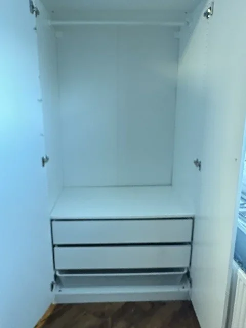 Room Humber Drive in Greater London