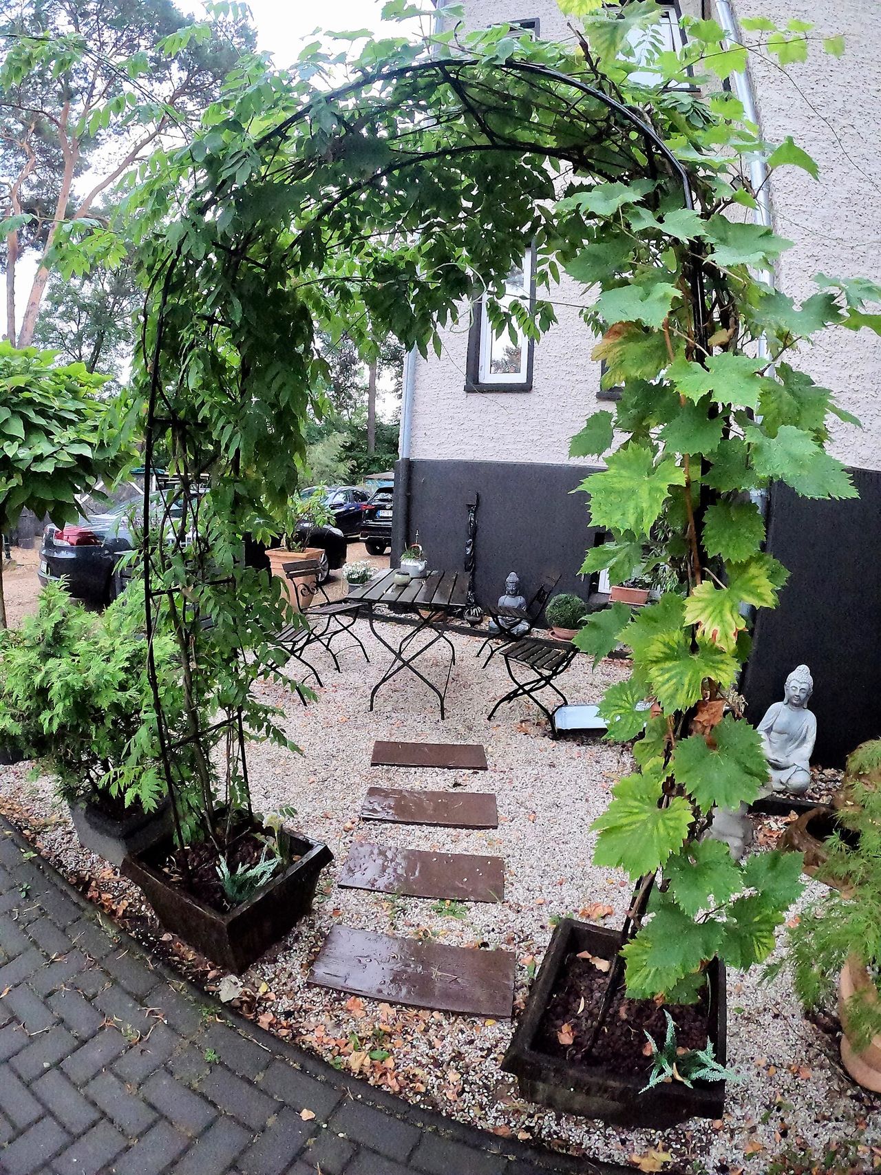 Wohnung Michendorfer Heideweg in Michendorf