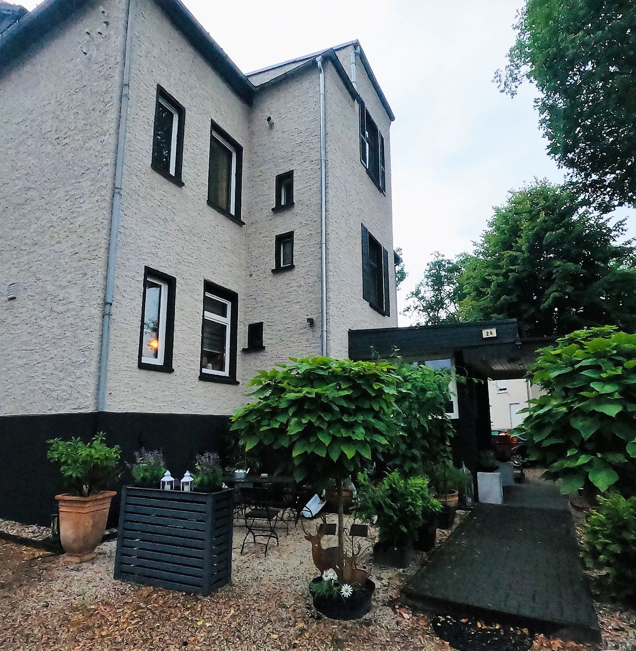Wohnung Michendorfer Heideweg in Michendorf