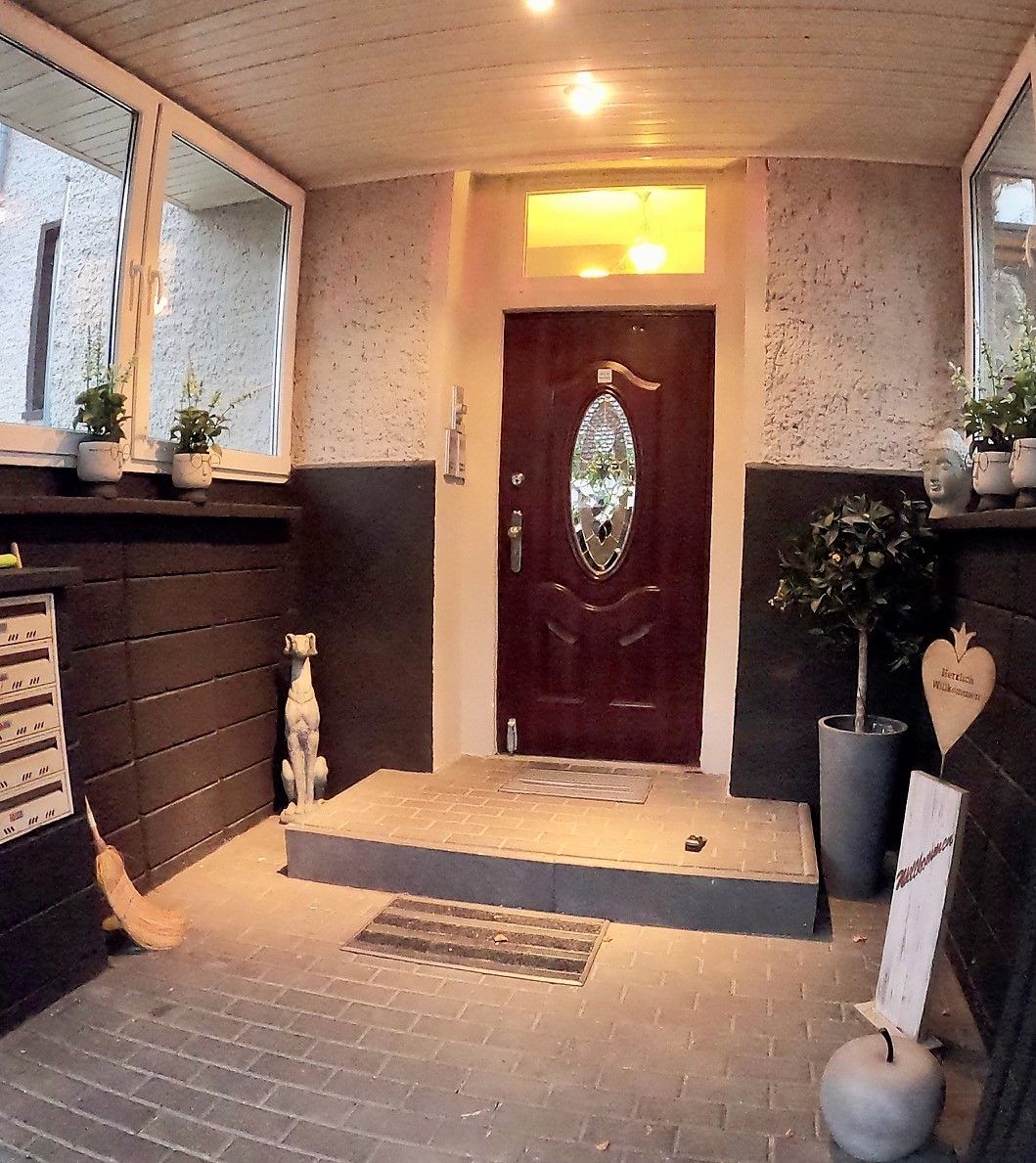 Wohnung Michendorfer Heideweg in Michendorf