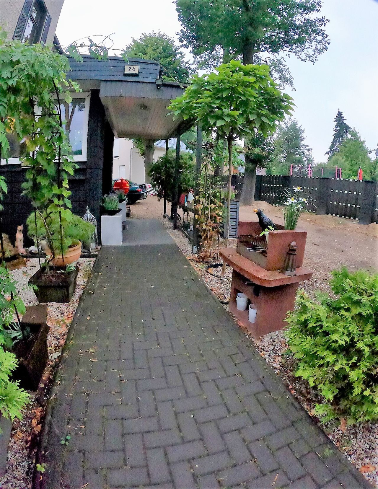 Wohnung Michendorfer Heideweg in Michendorf