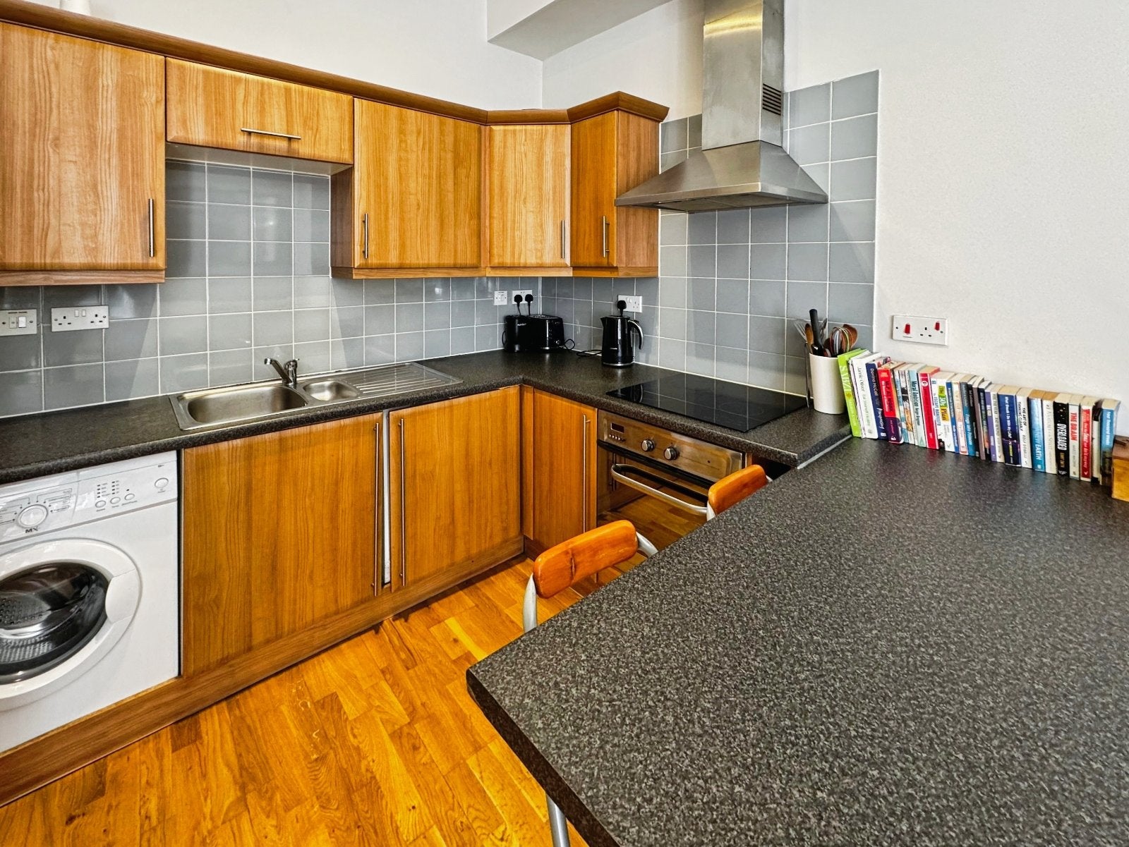 Room Nile Street in Leeds