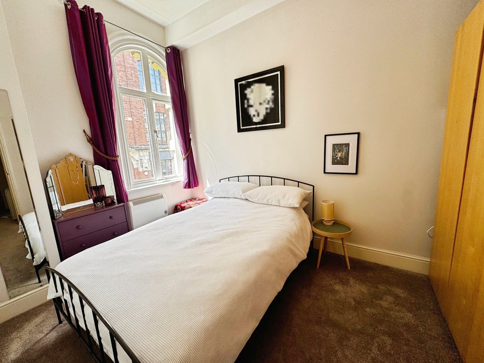Room Nile Street in Leeds