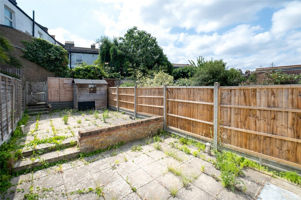 House Hambro Road in Greater London
