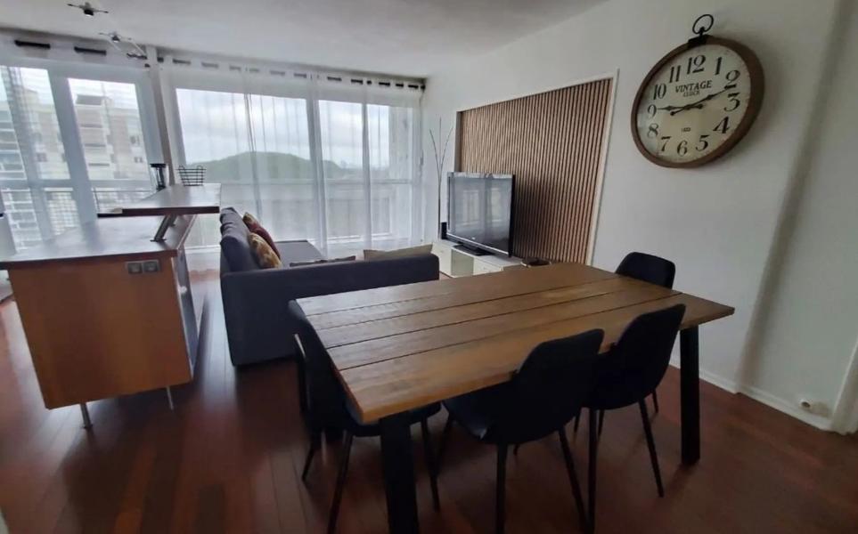 Appartement Rue des Treilles à Libourne