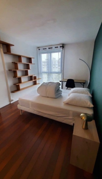 Appartement Rue des Treilles à Libourne