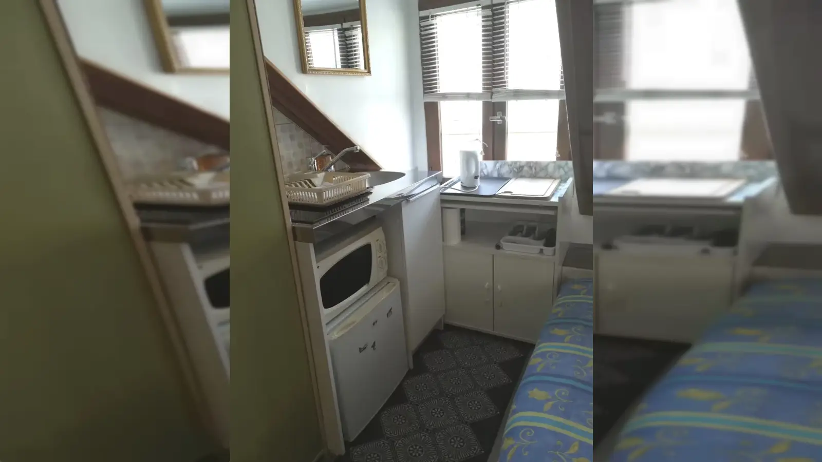 Appartement Rue de Clichy à Paris