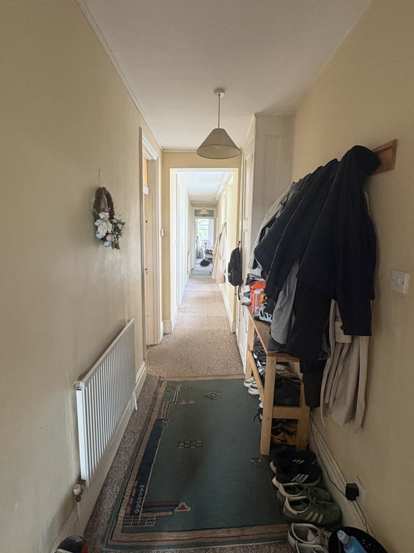 Room Trouville Road in Greater London