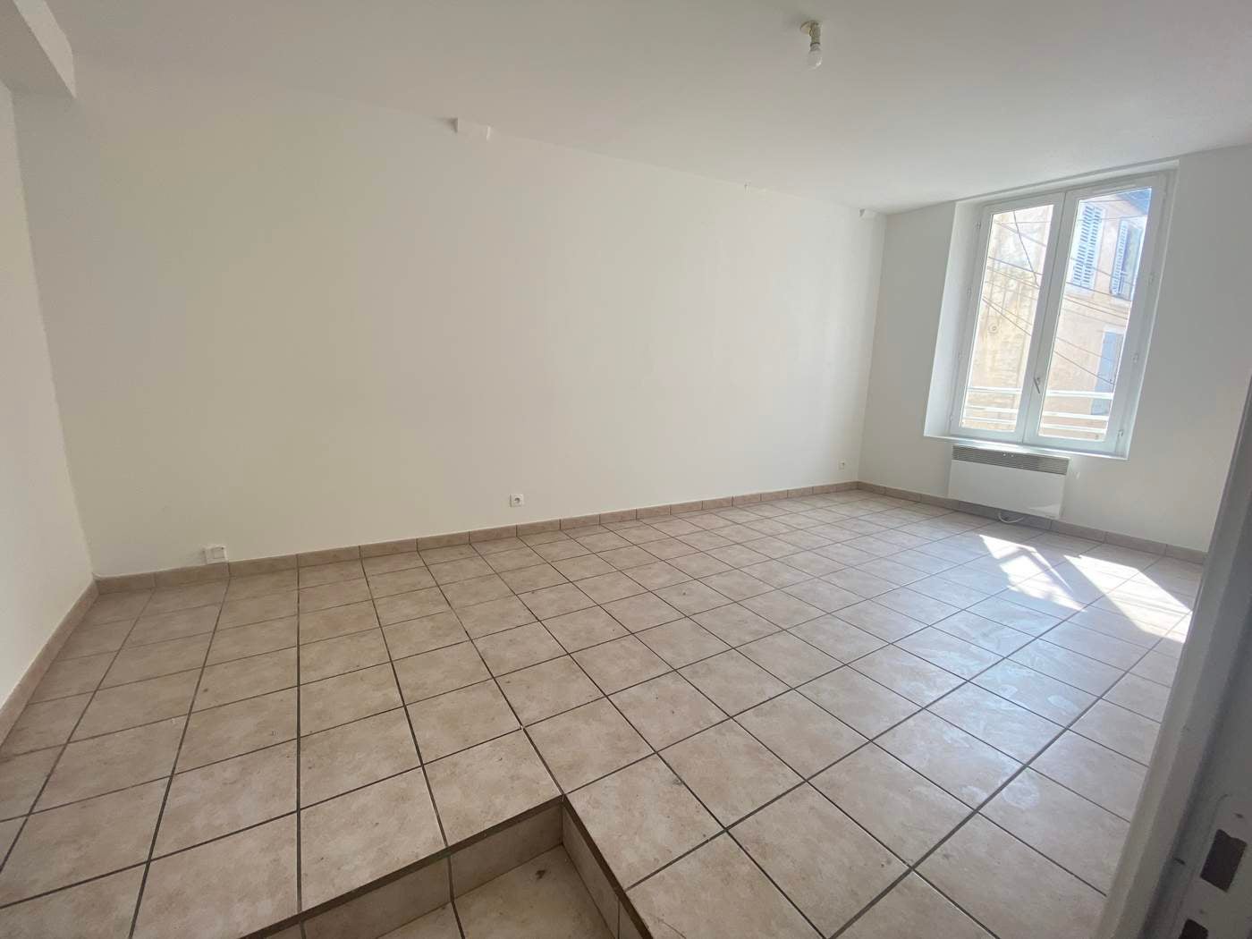 Flat Rue du Palais de Justice in Coulommiers