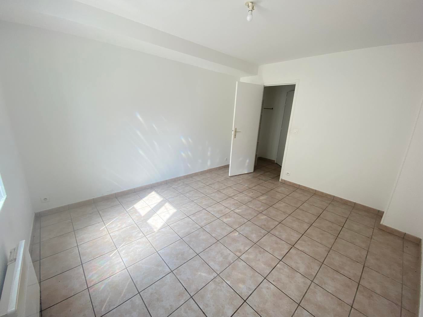 Flat Rue du Palais de Justice in Coulommiers