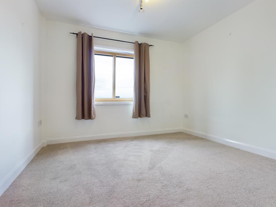 Flat Junior Street in Leicester
