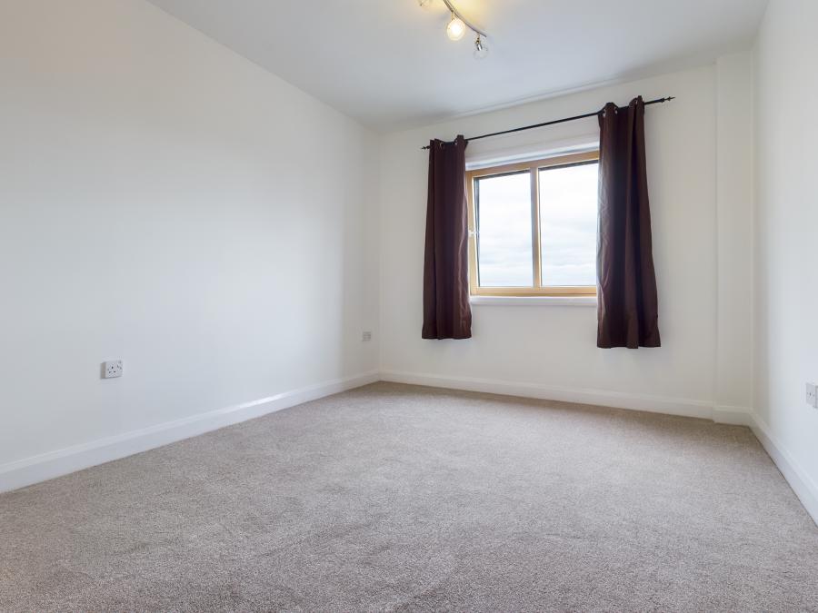 Flat Junior Street in Leicester