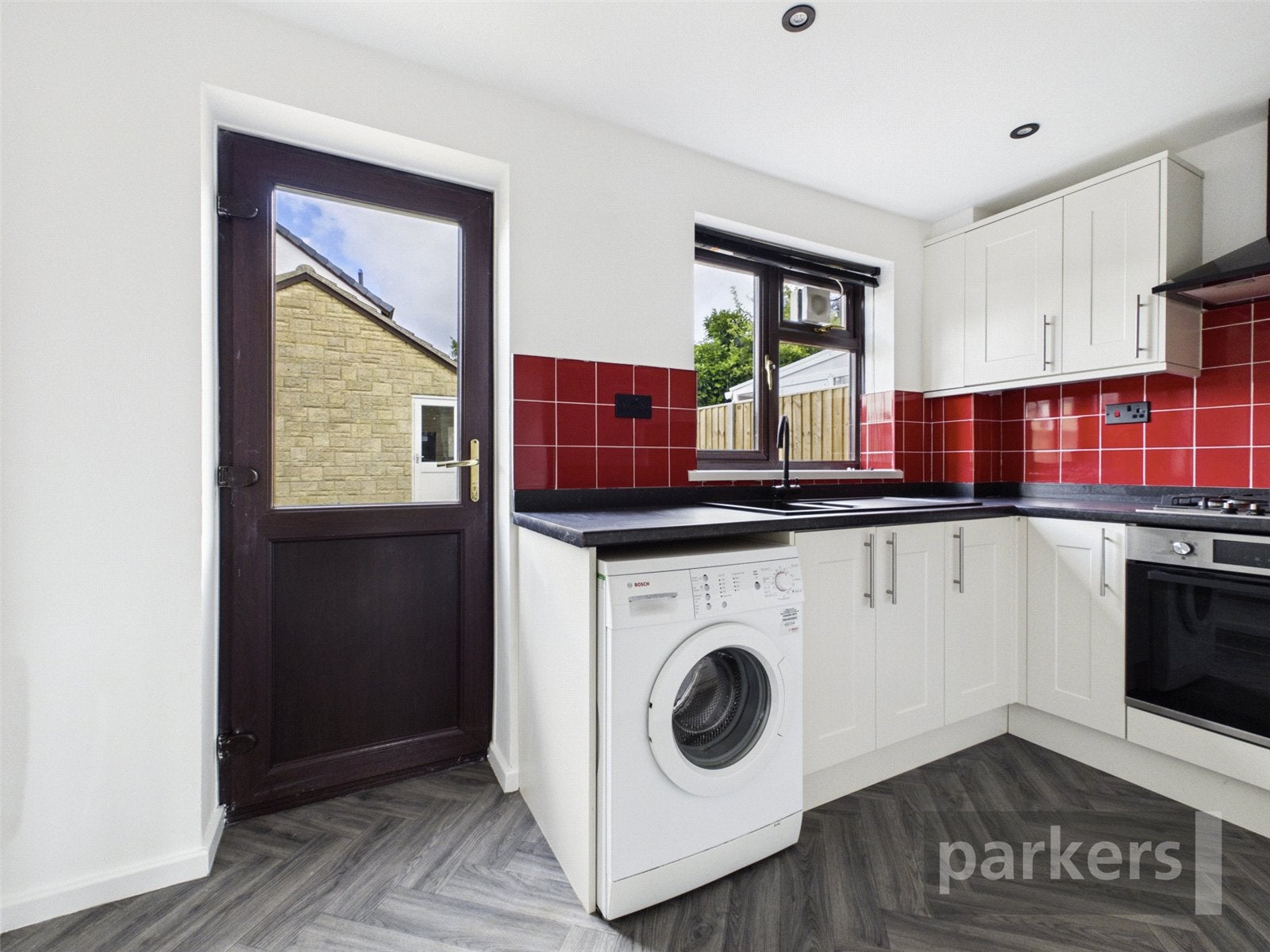 House Thorney Leys in West Oxfordshire