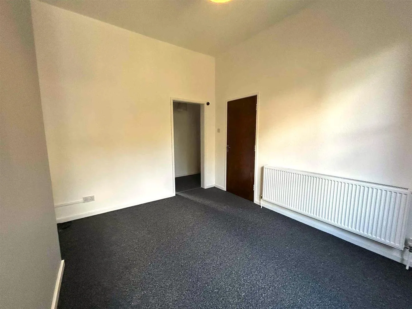 Flat Northfield Road in Birmingham