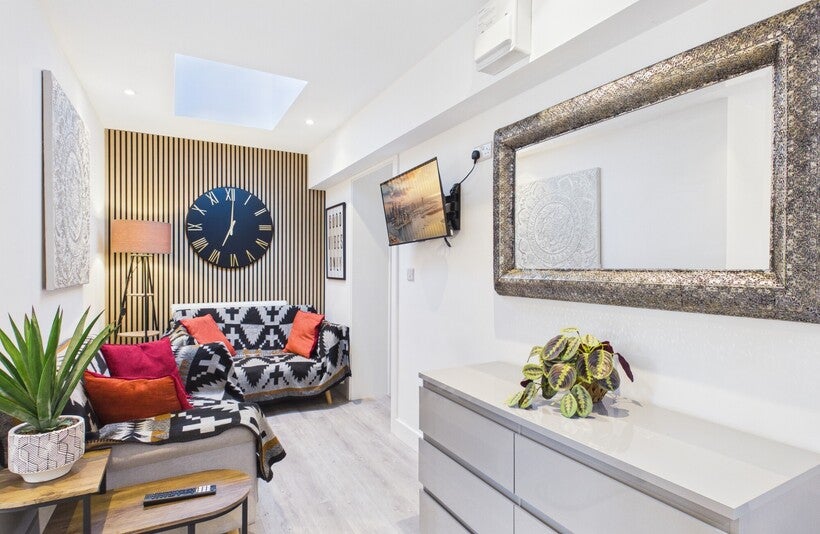 House Freshfield Close in Norwich