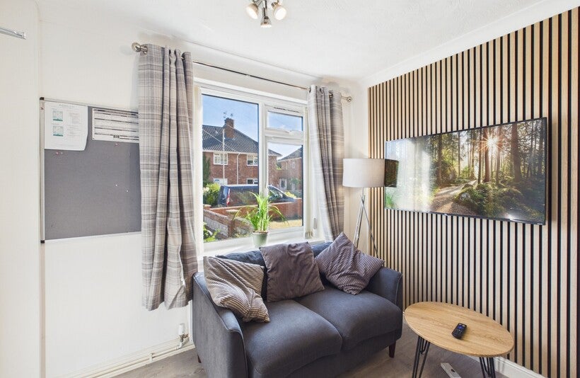 House Freshfield Close in Norwich