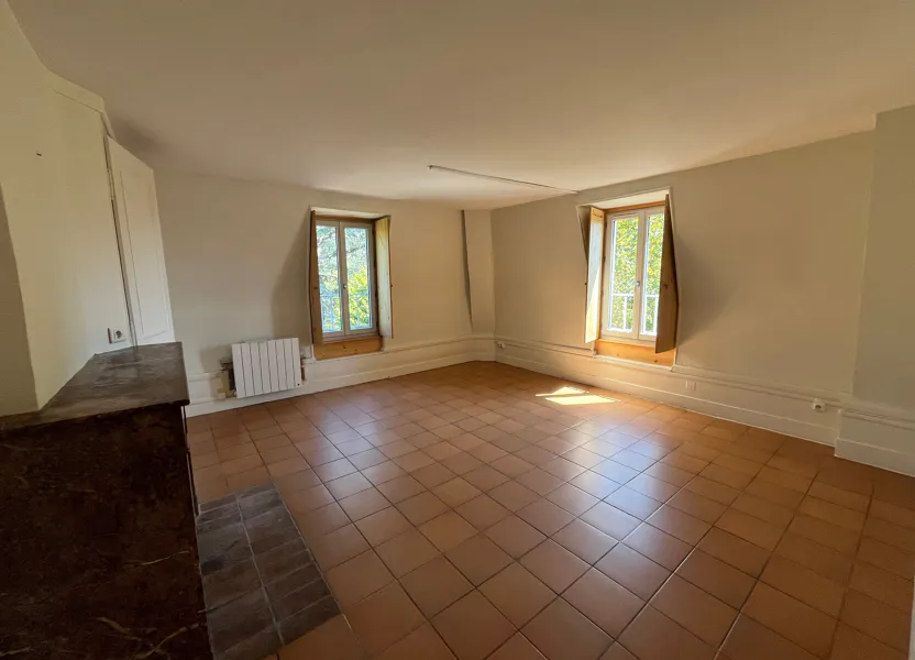 Appartement Val des Razes à Sainte-Foy-lès-Lyon