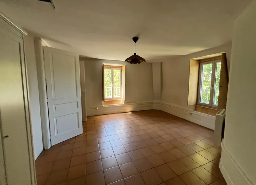 Appartement Val des Razes à Sainte-Foy-lès-Lyon