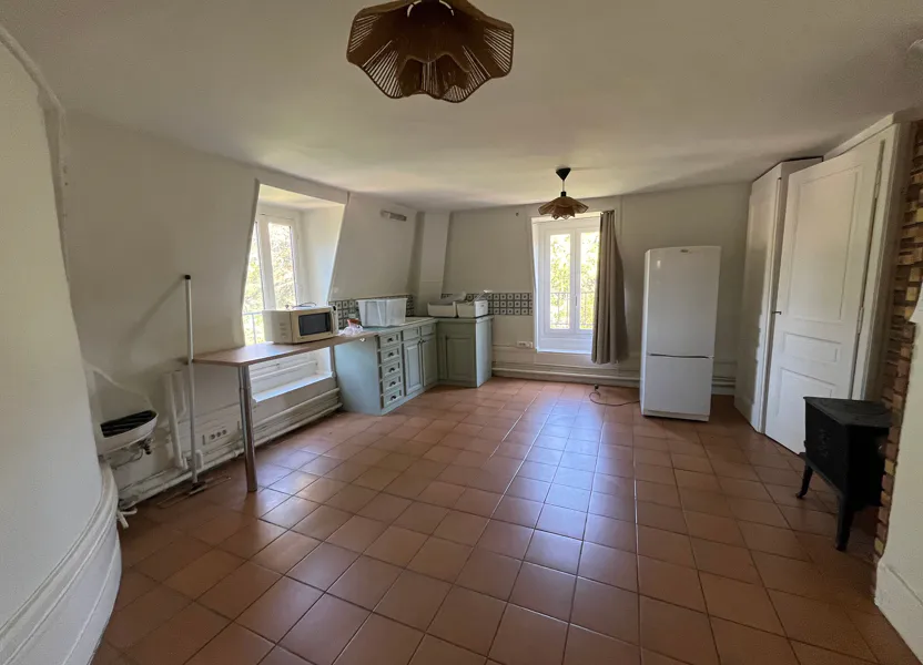 Appartement Val des Razes à Sainte-Foy-lès-Lyon