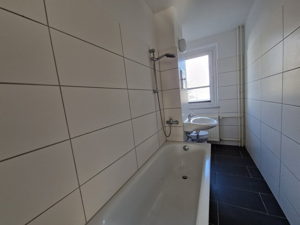 Wohnung Salower Weg in Neubrandenburg