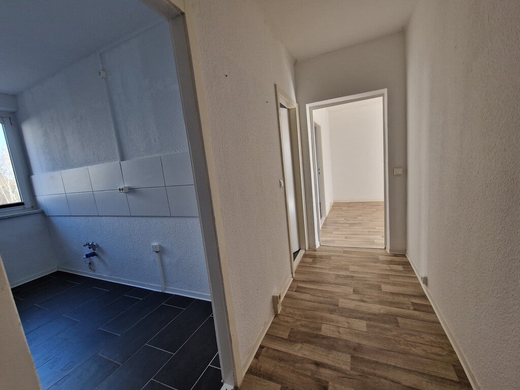 Wohnung Salower Weg in Neubrandenburg