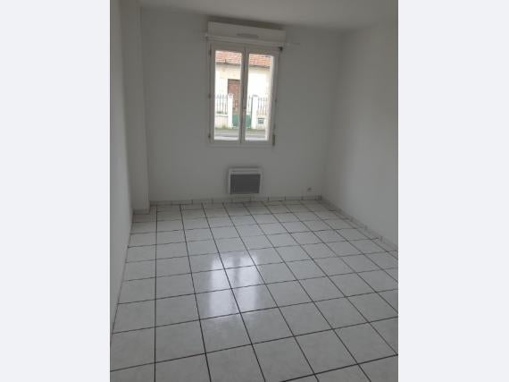 Appartement Rue duffour-dubergier à Bordeaux