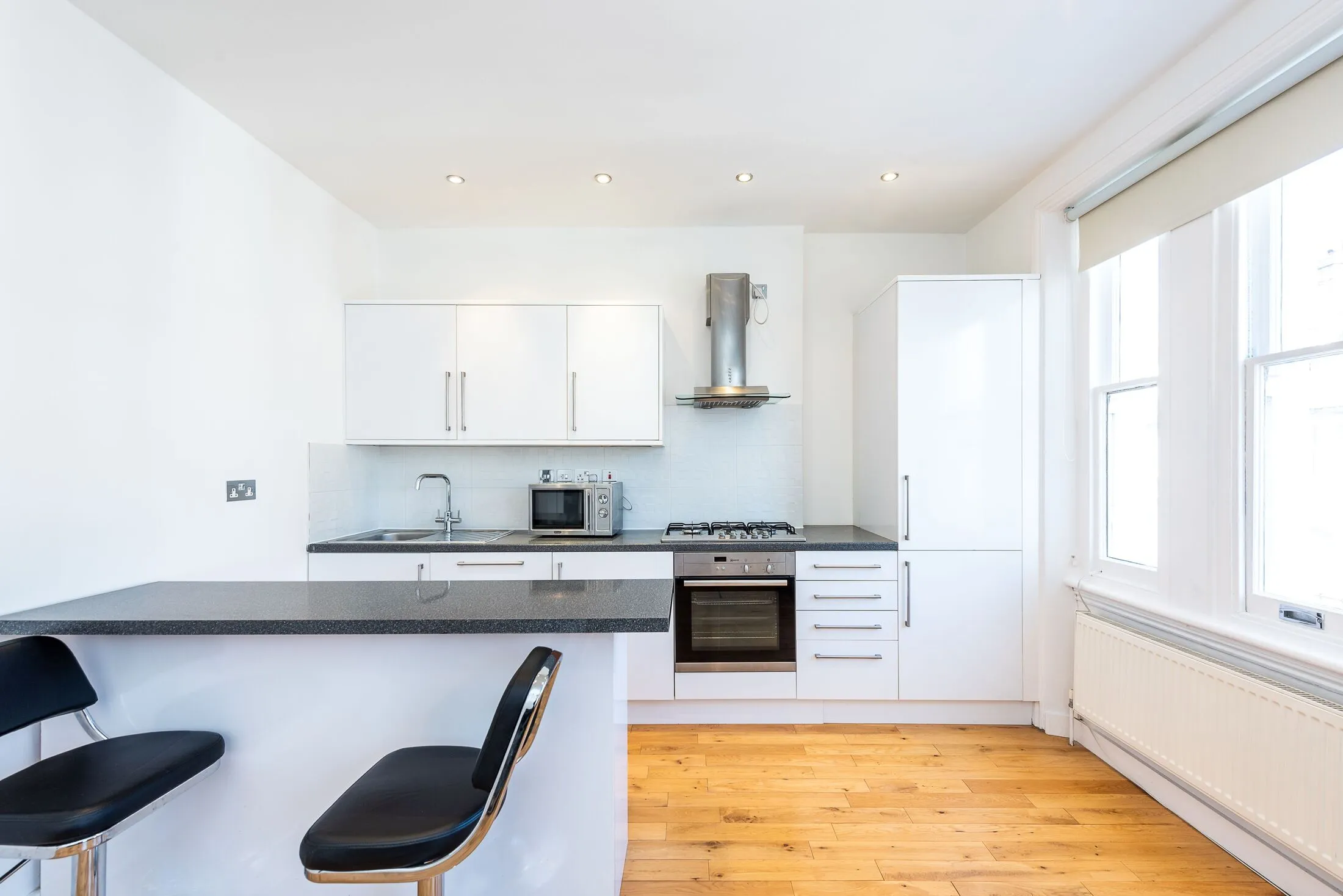 Flat Westgate Terrace in Greater London